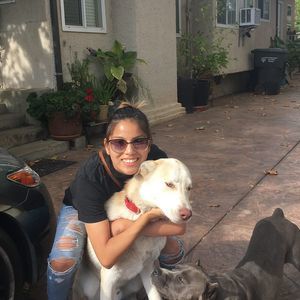 Meet your Posher, Jenny